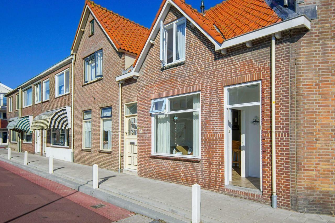 La-Estrella-Del-Mar Appartement Katwijk aan Zee Buitenkant foto